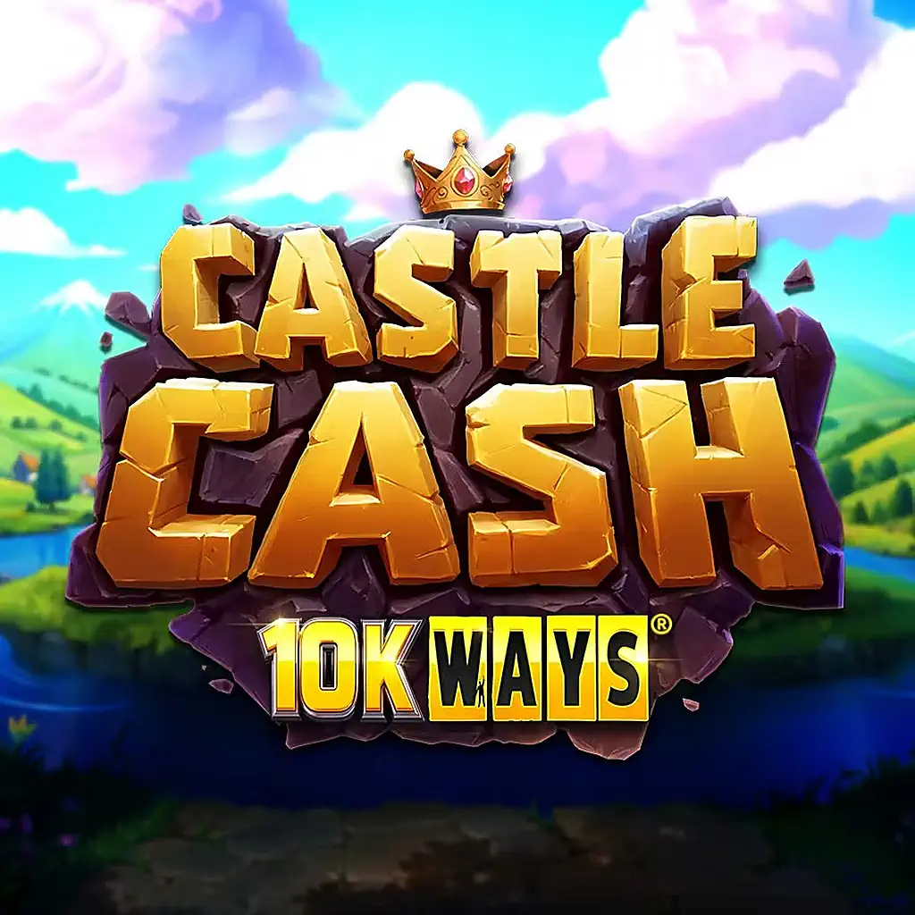 Быстрый вывод в Castle Cash 10k Ways - как выводить выигрыши быстро